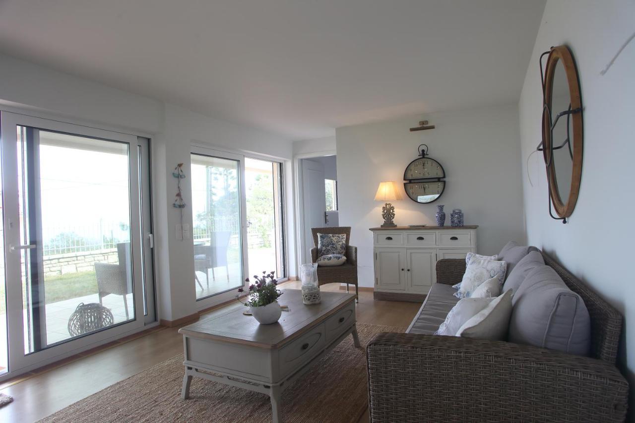 Il Sogno Lefkas Villa Nikiána Kültér fotó