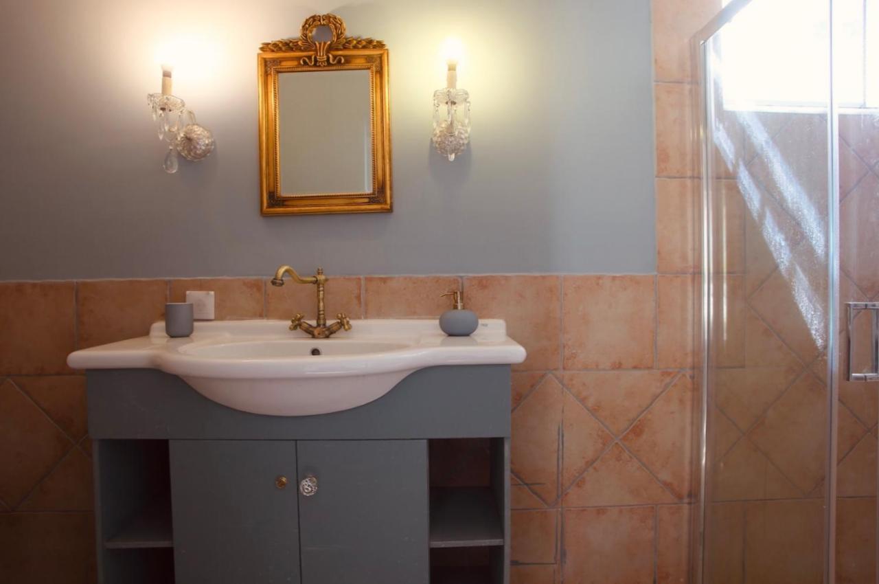 Il Sogno Lefkas Villa Nikiána Kültér fotó