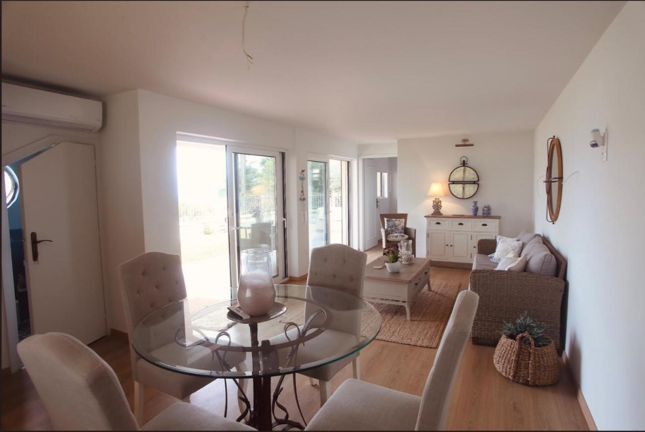 Il Sogno Lefkas Villa Nikiána Kültér fotó